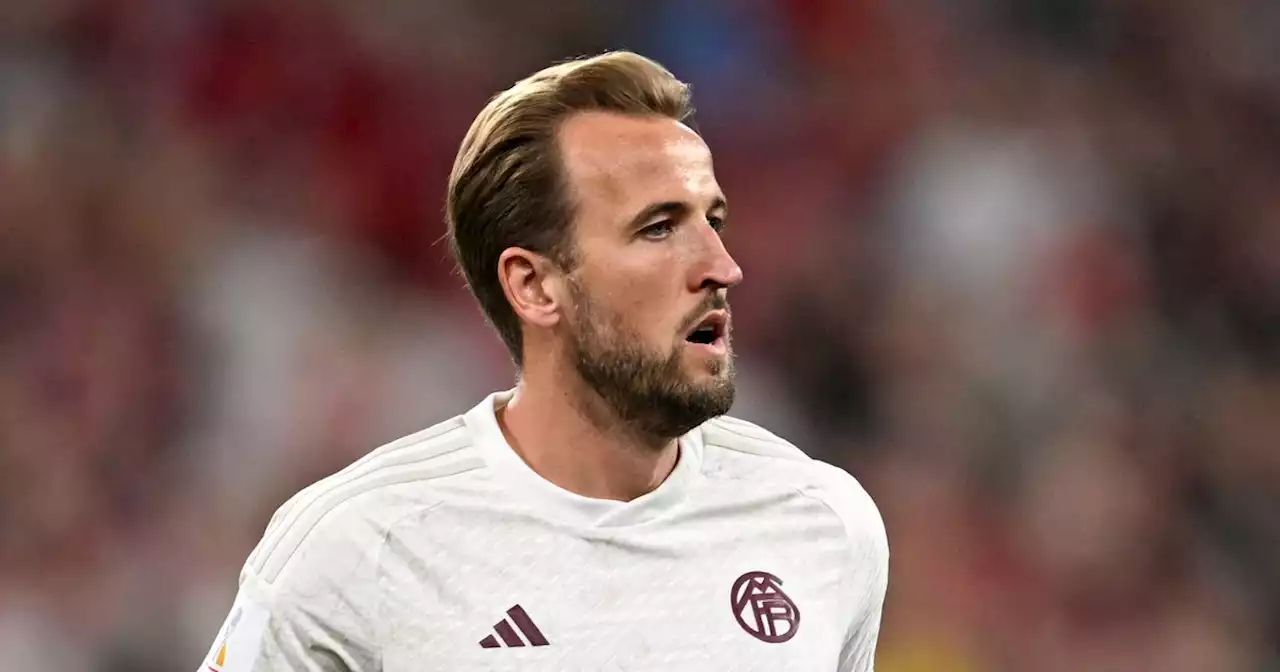 Kane addresses Man Utd transfer interest as Onana explains Maguire row