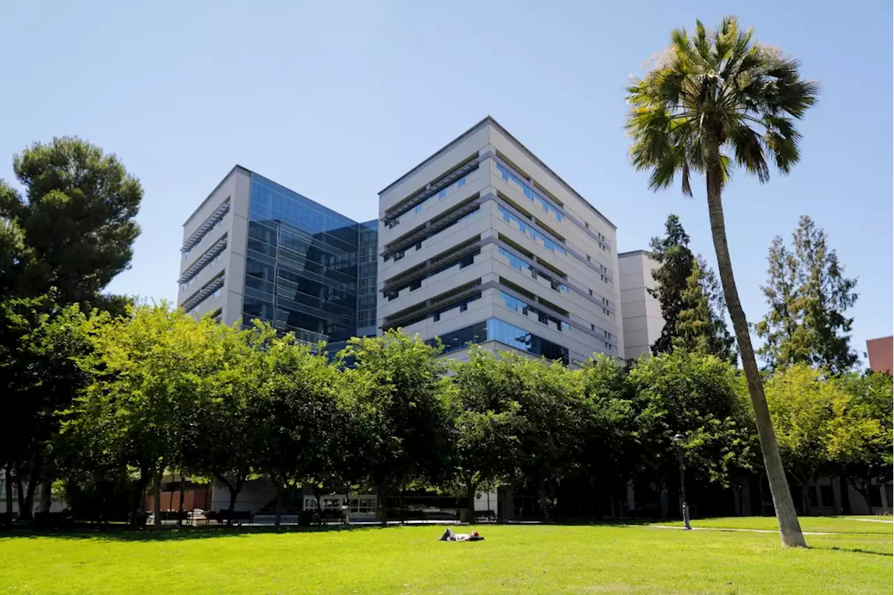 At 20, San Jose’s MLK library remains a partnership for the books