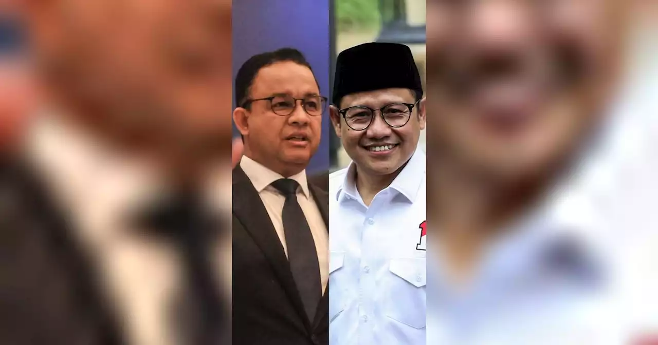 Mantan Politikus NasDem Ragu Anies Jadi Capres: Last Minute PKB Gampang Berubah