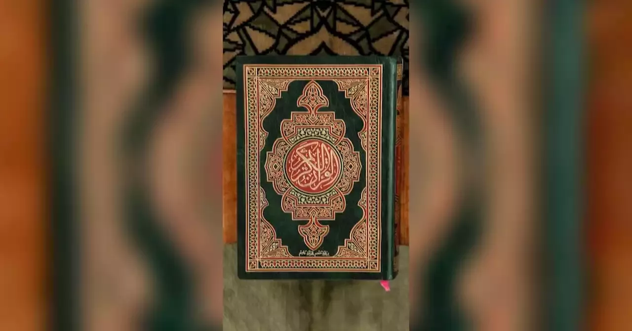 Urutan Surat Dalam Al Quran Beserta Jumlah Ayatnya Ketahui Strukturnya 3899