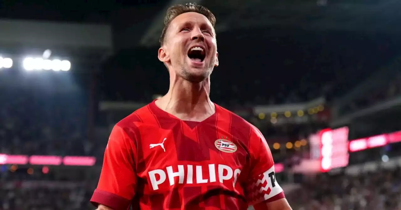 PSV captain hails 'quality' Arsenal duo ahead of Champions League clash