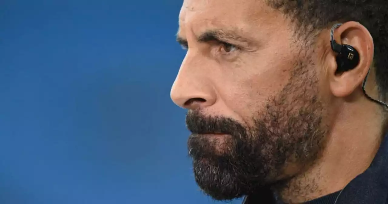 Rio Ferdinand slams Man Utd star after 'nightmare' error against Bayern