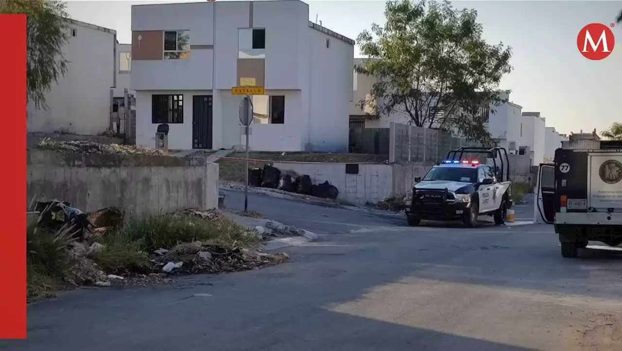 Matan a balazos a hombre en colonia Valle de Santa Isabel en Juárez