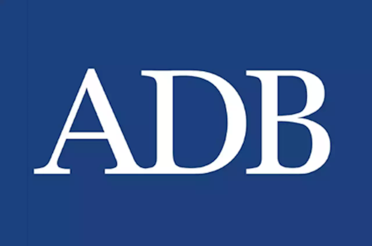 ADB: Developing Asian countries face ‘intensified’ risks