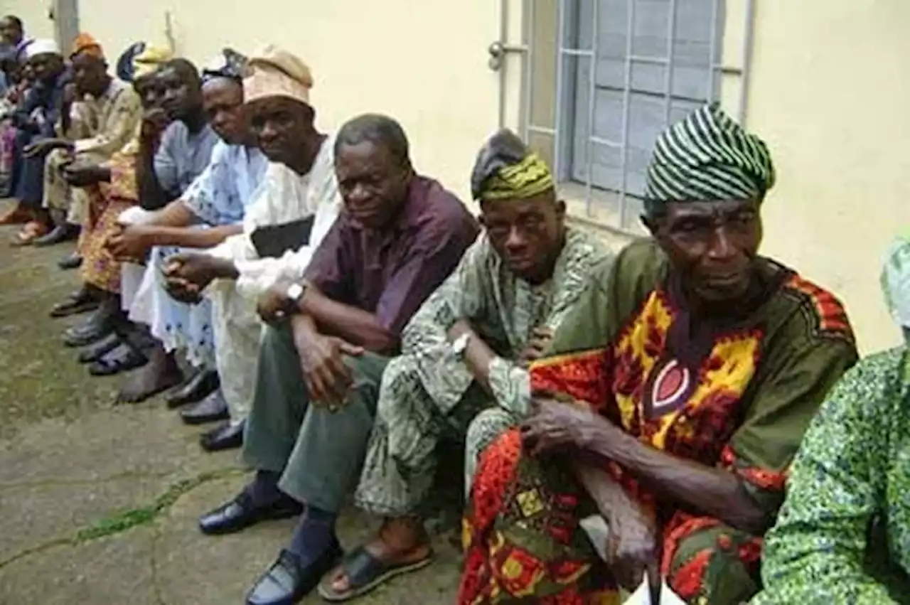 Lagos pensioners to begin fasting Thursday