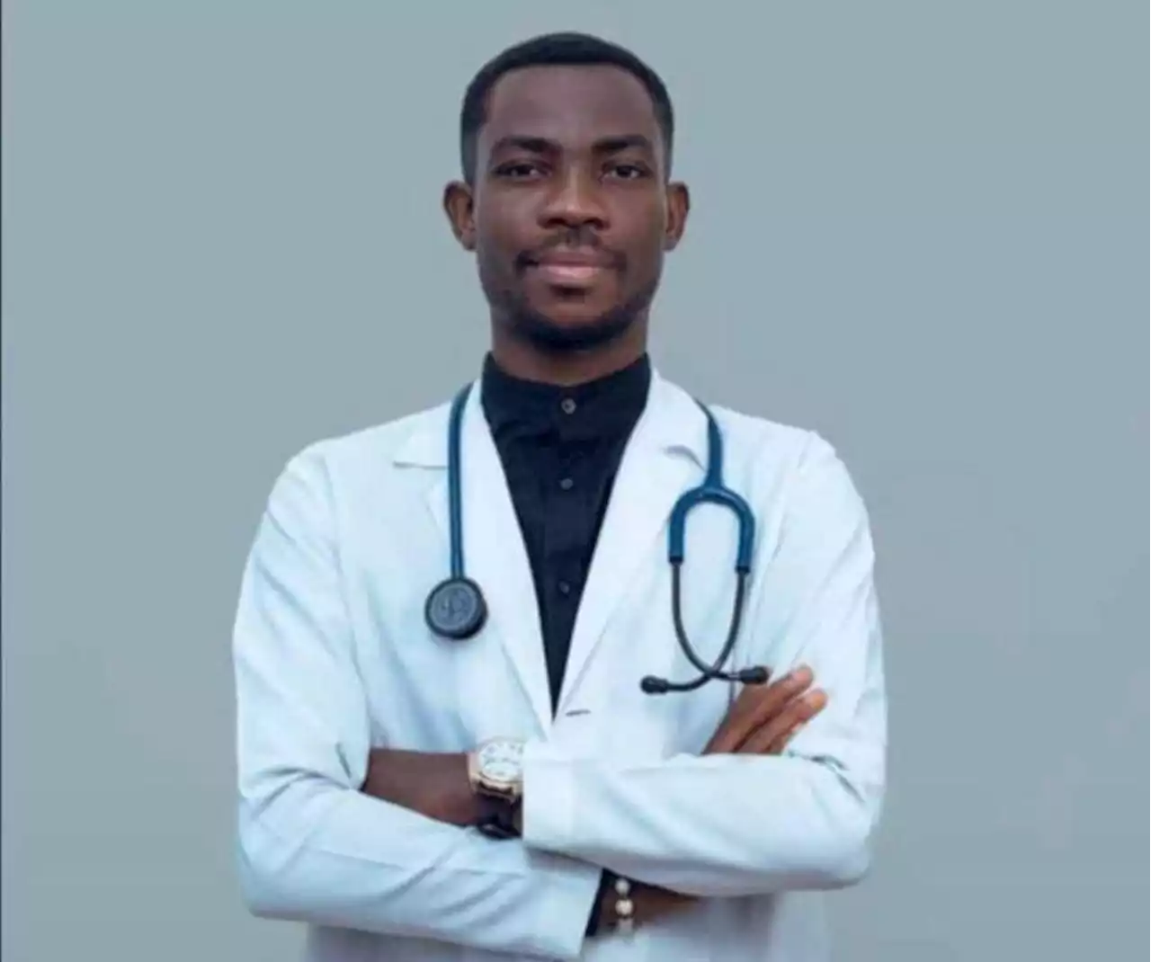 Outrage as LUTH doctor dies after 72-hour non-stop shift
