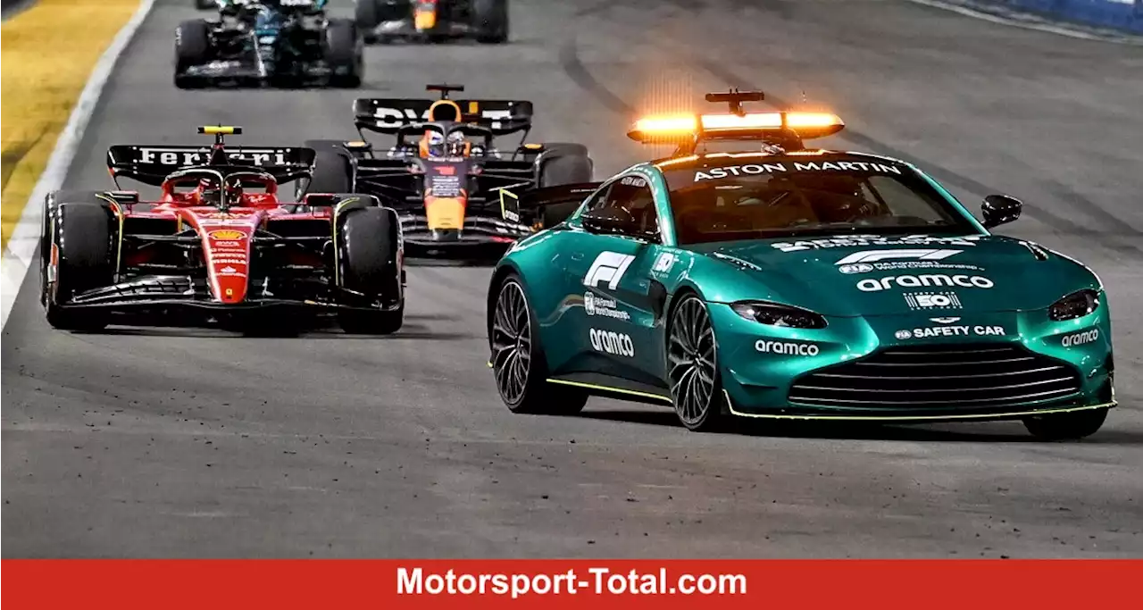 Singapur: Hätte Max Verstappen ohne Safety-Car-Pech noch gewinnen können?