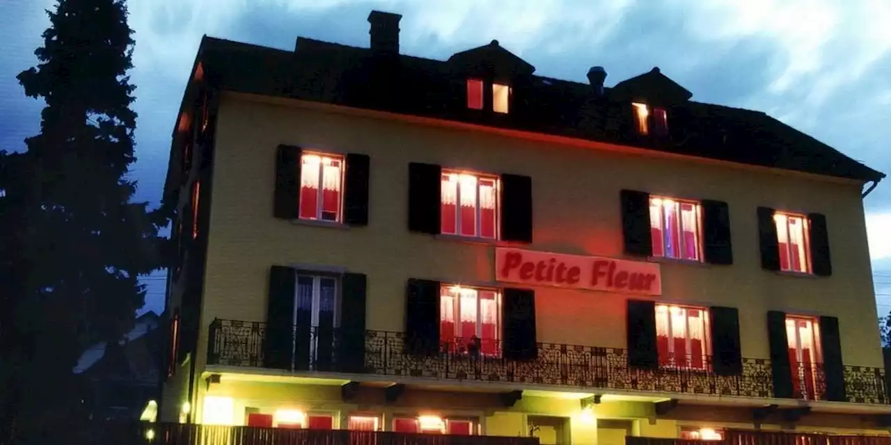 «Petite Fleure»: Lichterlöschen im bekanntesten Zürcher Puff