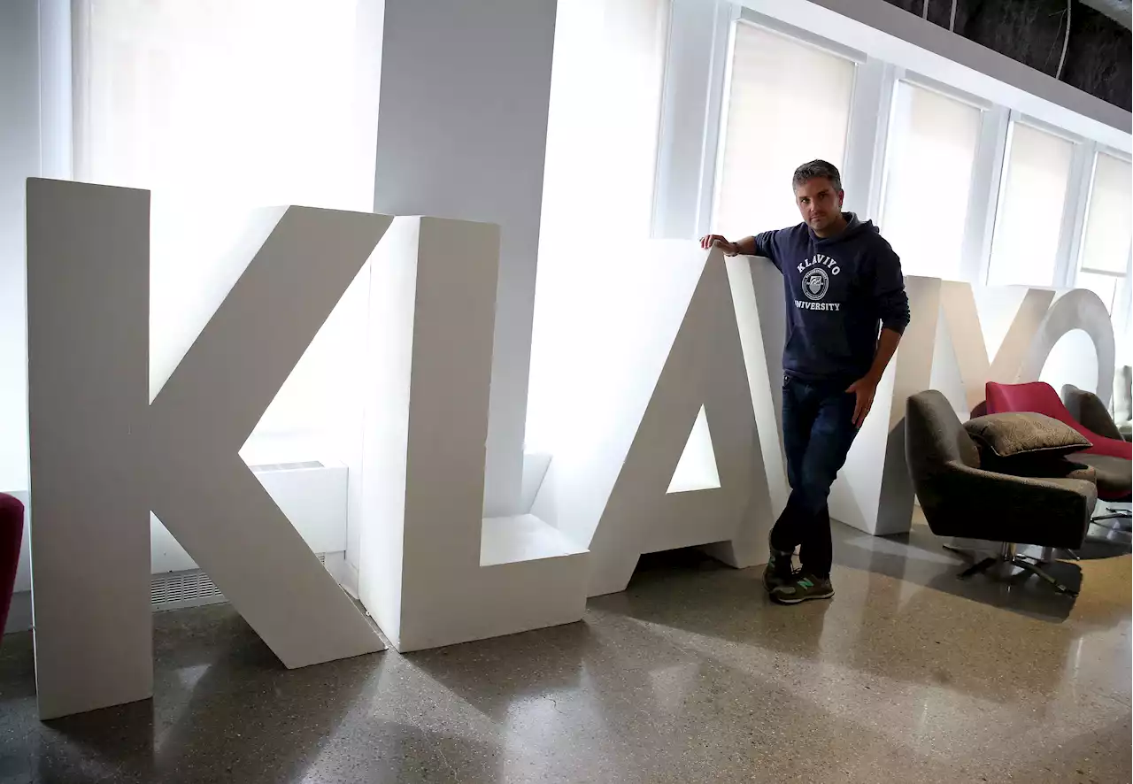 Klaviyo jumps 23% in NYSE debut after software vendor priced IPO at $30