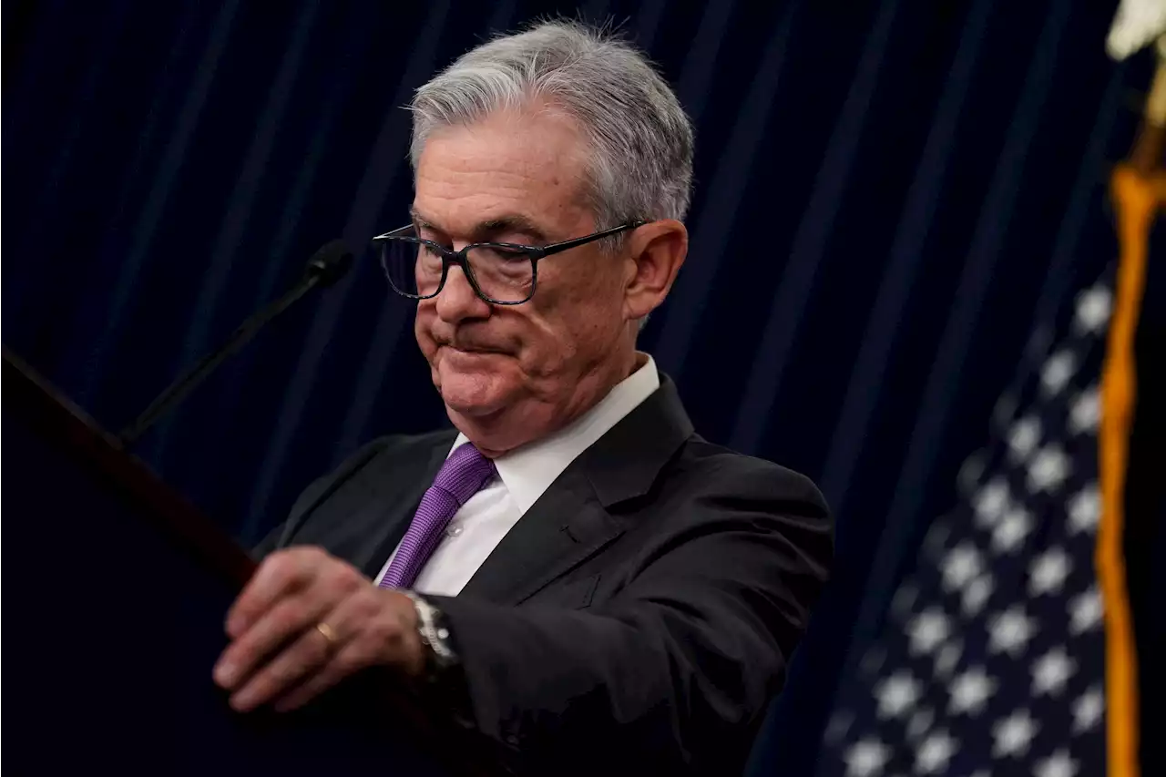 Watch Live: Fed Chair Jerome Powell details the central bank's economic and rate outlook