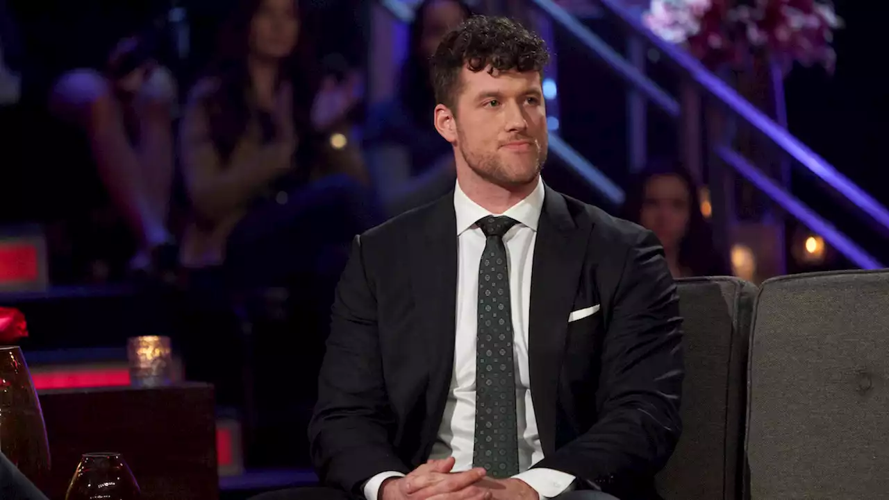 ‘Bachelor' star Clayton Echard served with paternity lawsuit from pregnant ex-fling