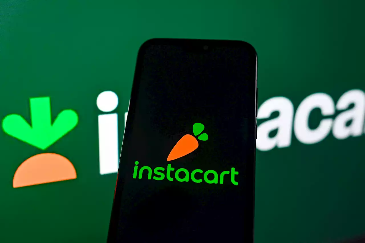 Cramer examines Instacart's IPO, says he's ‘torn' on the stock