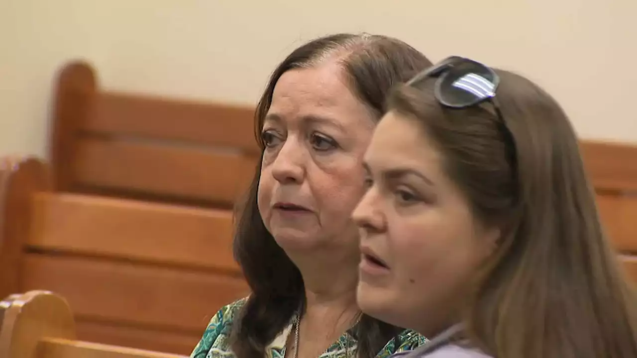 Melrose woman sentenced in racist attack on Muslim city councilor