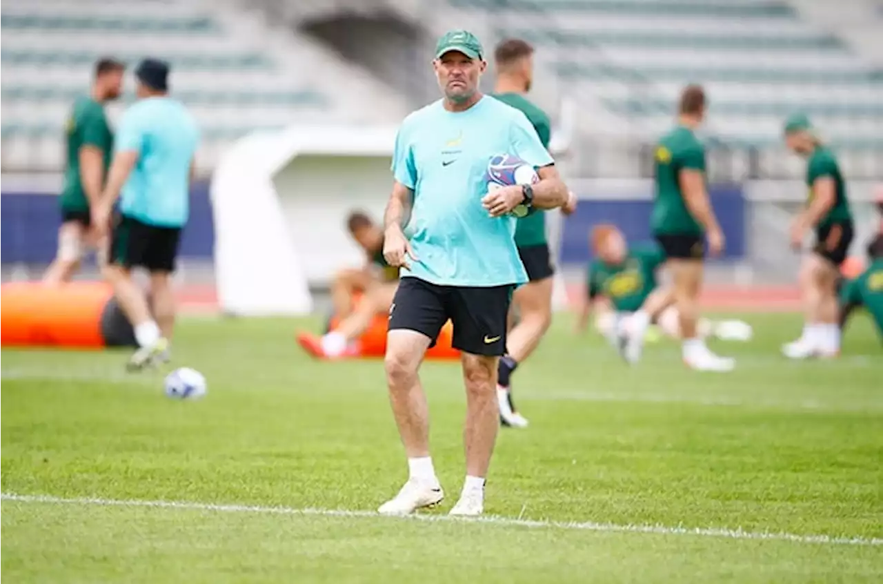 Bok selection deep dive: Why 7/1 bombshell trumps 161 Tests in Willie and Duane