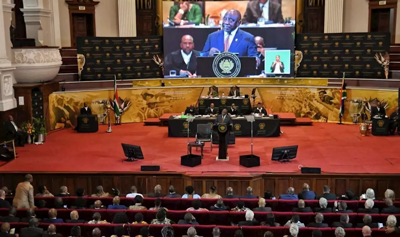 Parliament is failing miserably in its oversight duty, Outa report finds