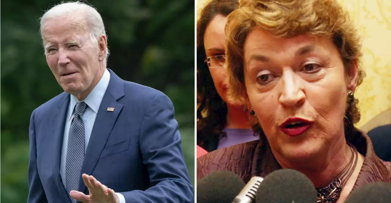 'If he's up for it, let him at it' – Is Joe Biden a victim of ageism?