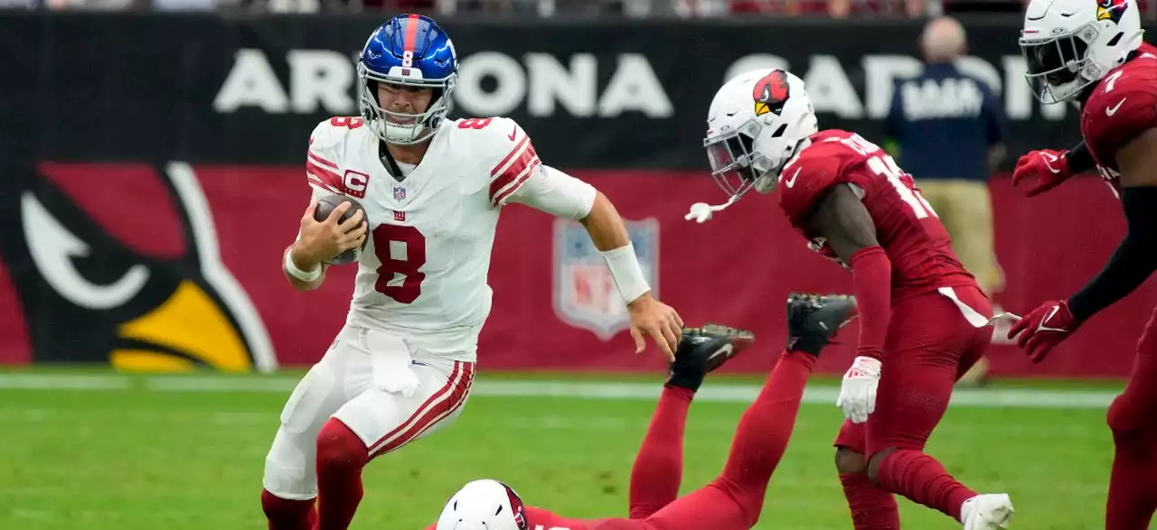 Giants need these two players to be sensational in order to pull off upset of 49ers