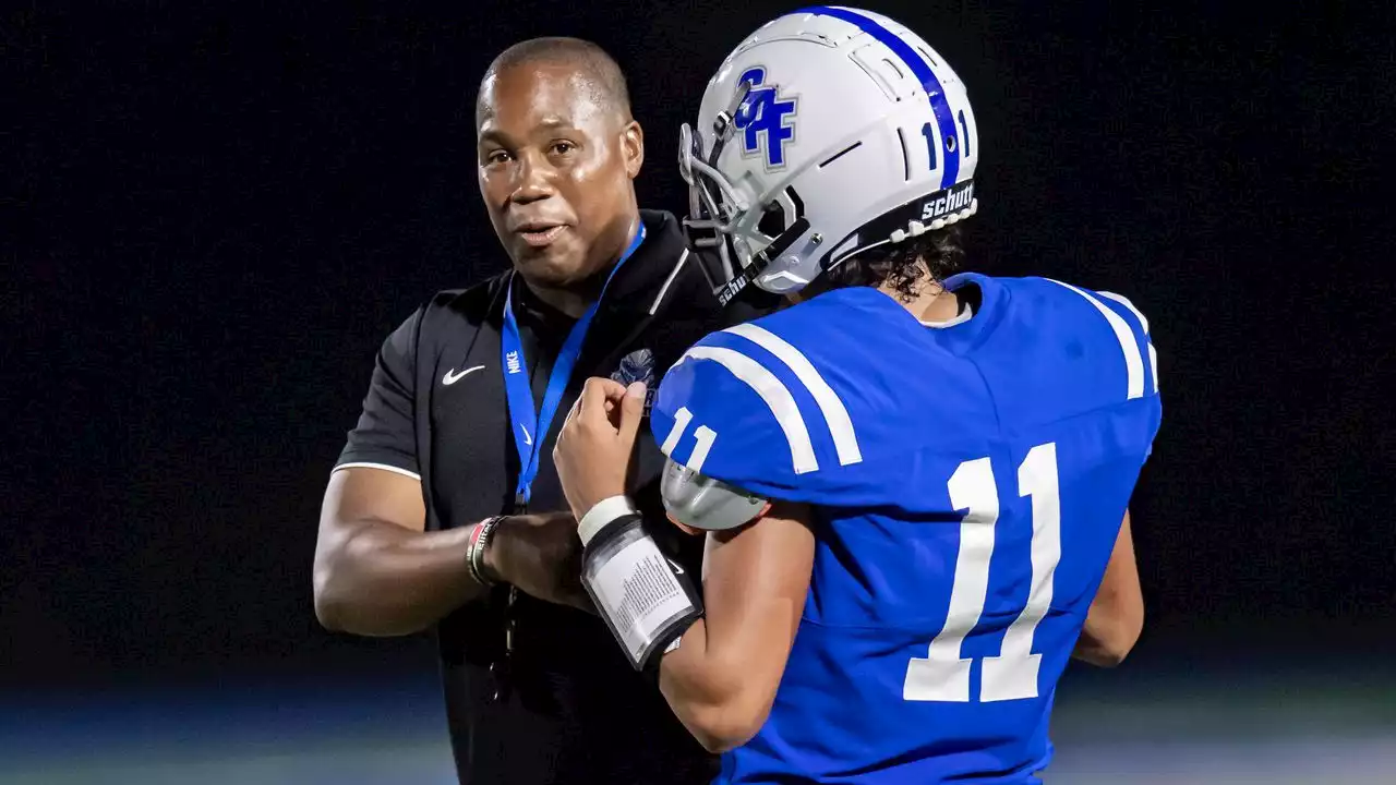 Holman resigns as Scotch Plains-Fanwood head football coach 4 games into season