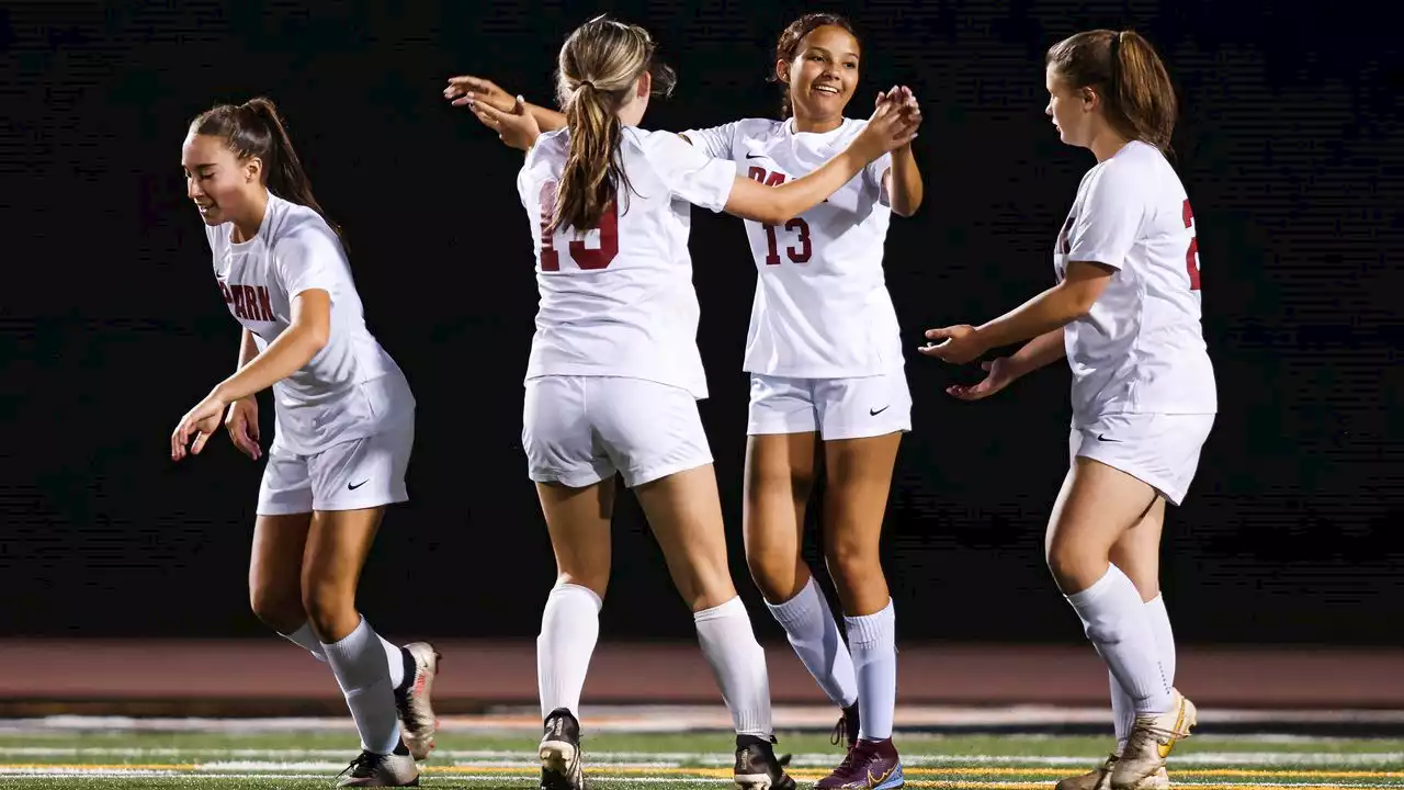 Offensive MVPs, Players of the Week in all 15 girls soccer conferences, Sept. 20