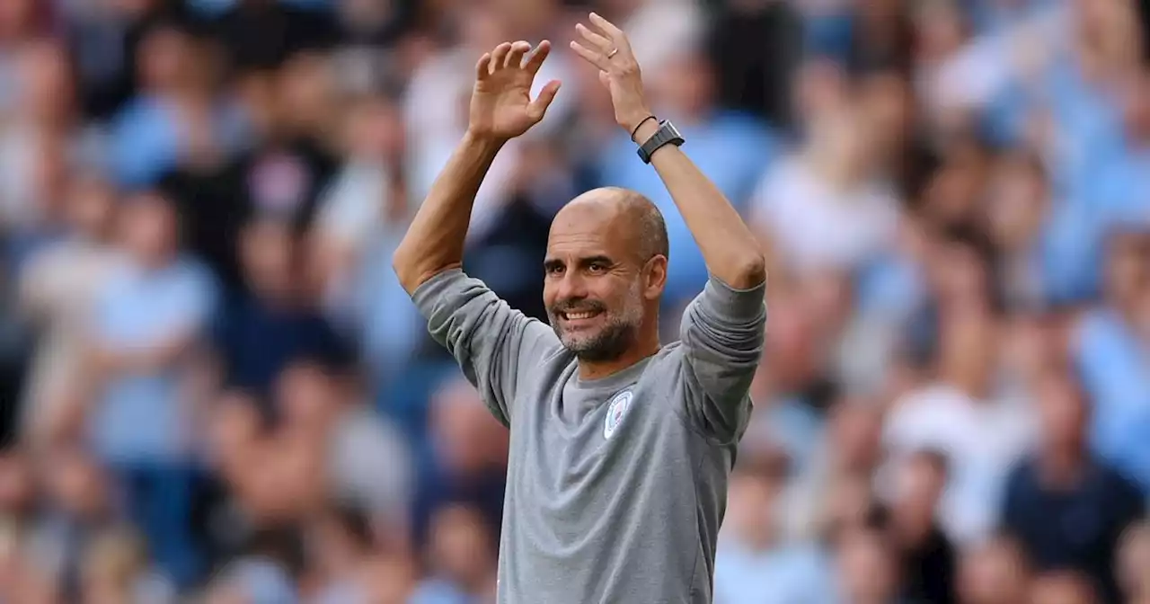 Nottingham Forest respond to Pep Guardiola comments ahead of Man City clash