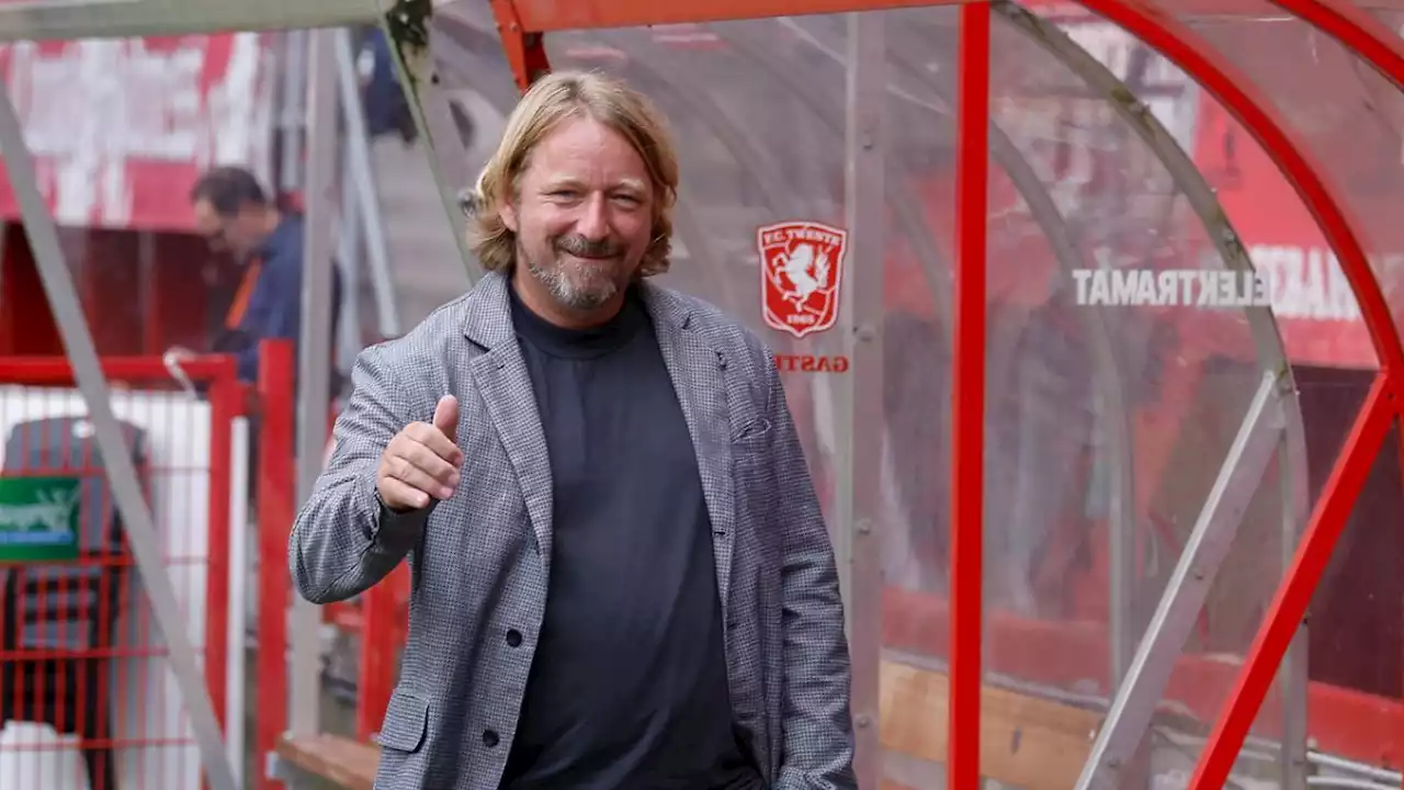 Ex-VfB-Direktor Sven Mislintat droht bei Ajax mächtig Ärger