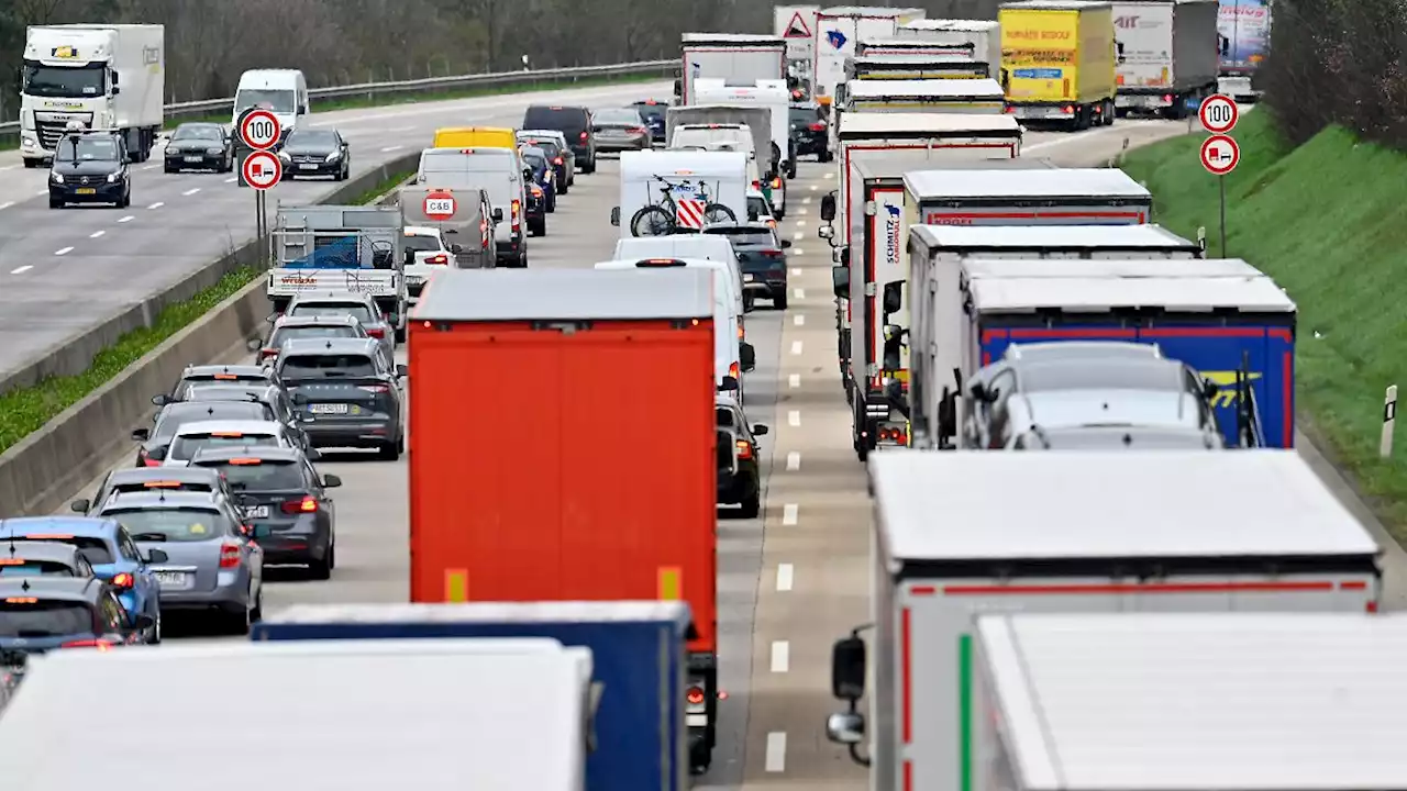 LKW-Mautreform könnte Preisetreiber werden