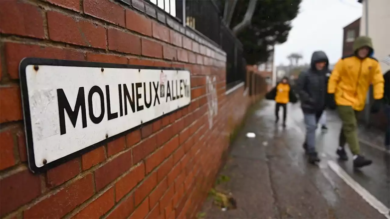 Newcastle United fans feeling desolate, hopeless and miserable - From Molineux to San Siro in 23 months