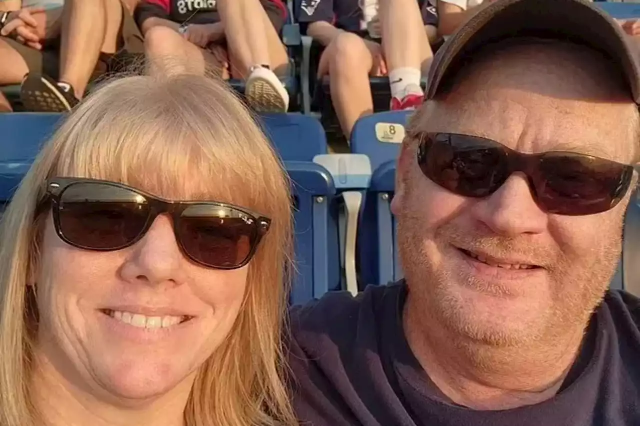 Who is Dale Mooney, lifelong Patriots fan killed in fight at Gillette Stadium?