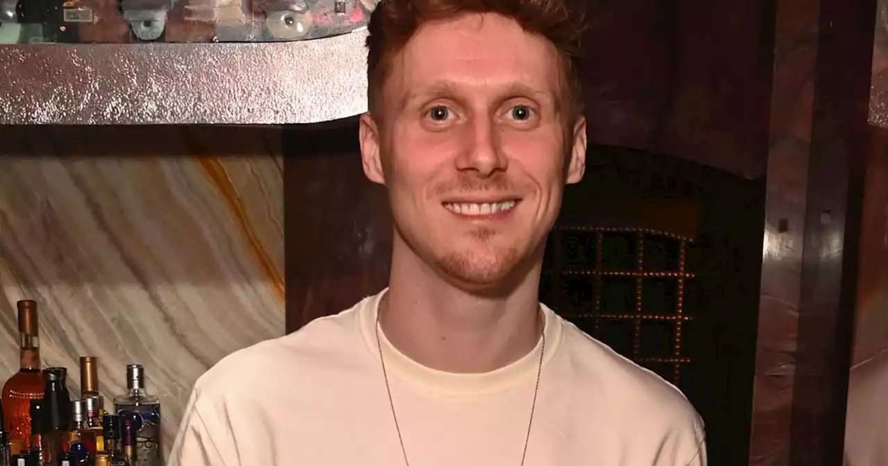 EastEnders' Jay star Jamie Borthwick cuddles baby niece as co-stars gush at snap