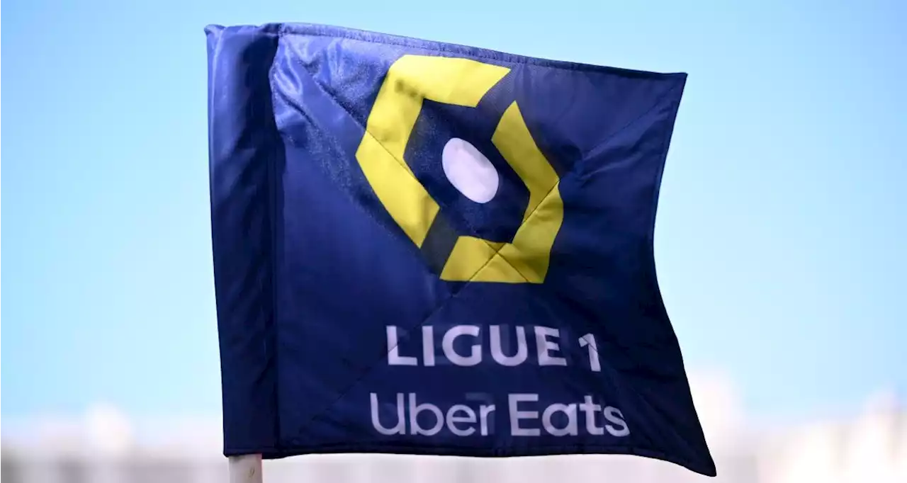 La programmation TV de la 9e journée de Ligue 1 est connue