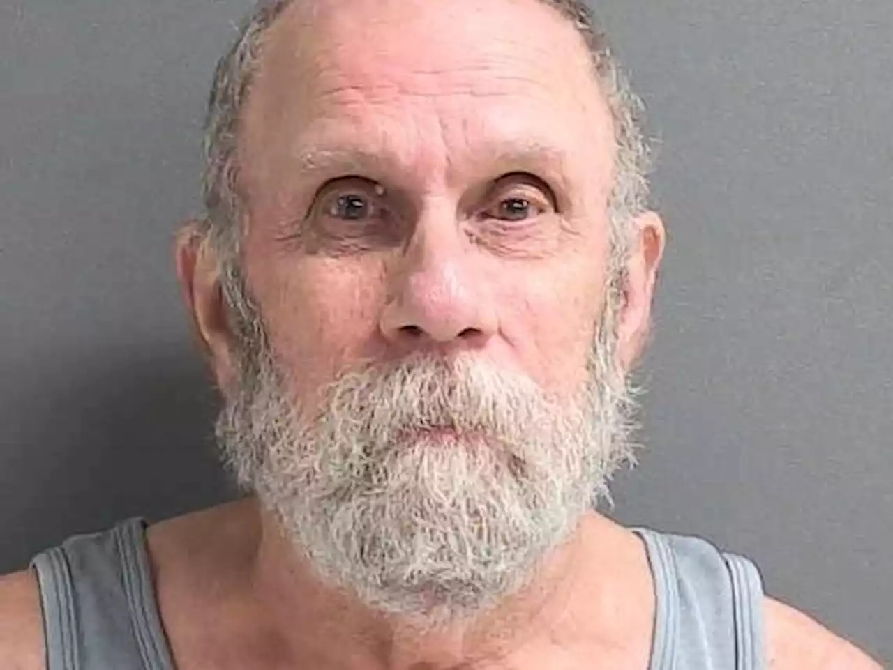 Florida man accused of gunning down neighbour during tree-trimming dispute