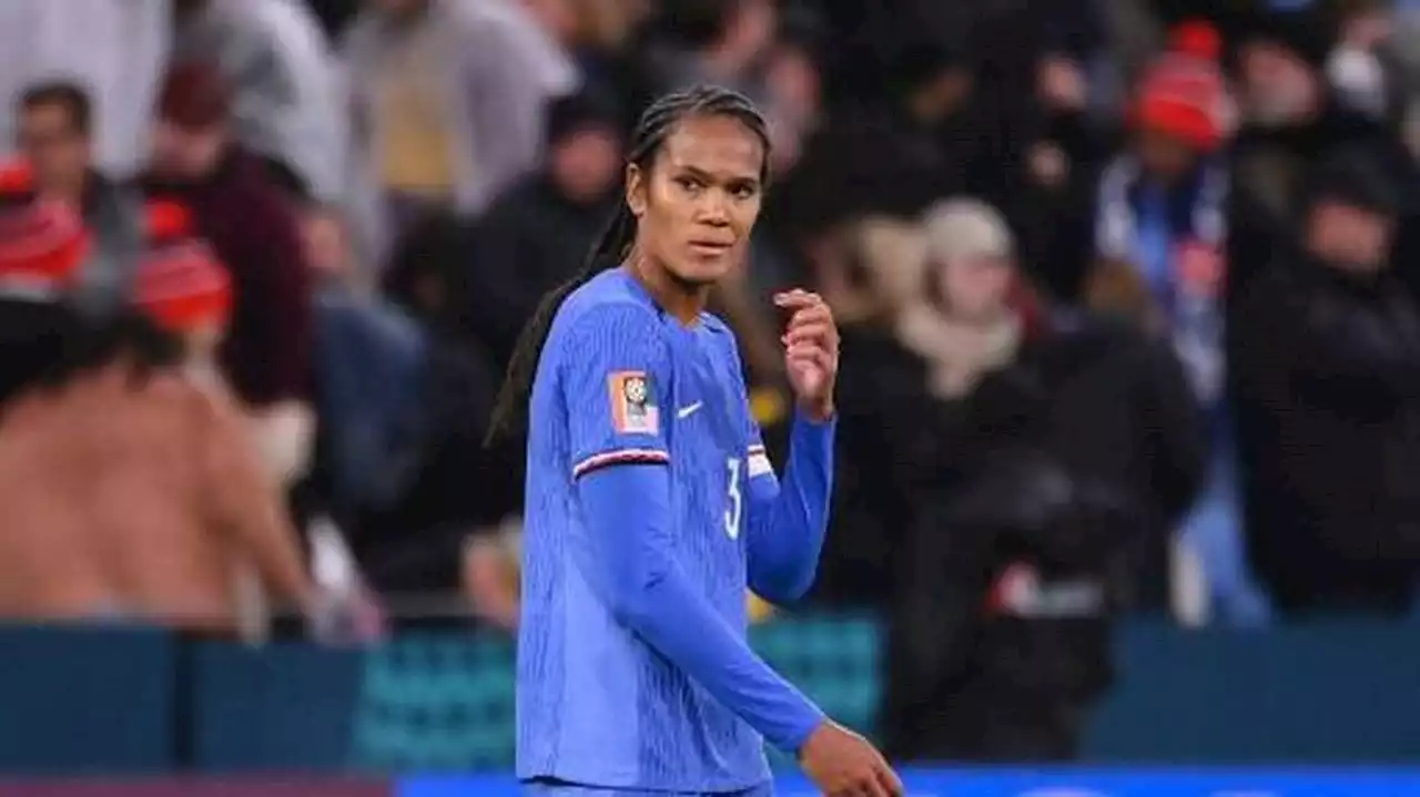 Équipe de France féminine. Wendie Renard veut « gagner un titre » avec son pays