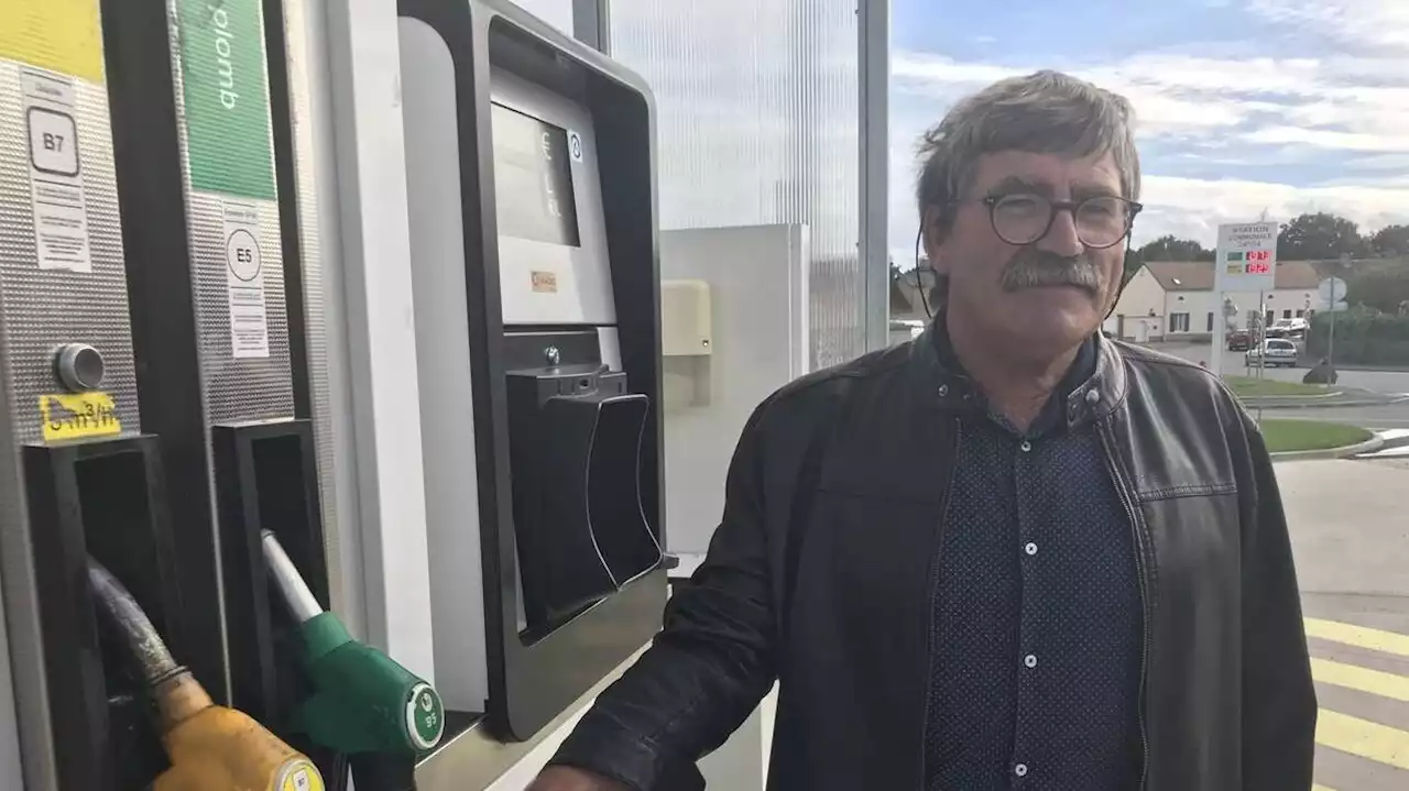 Vente à perte de carburant : « Un énorme problème » pour cette station-service communale