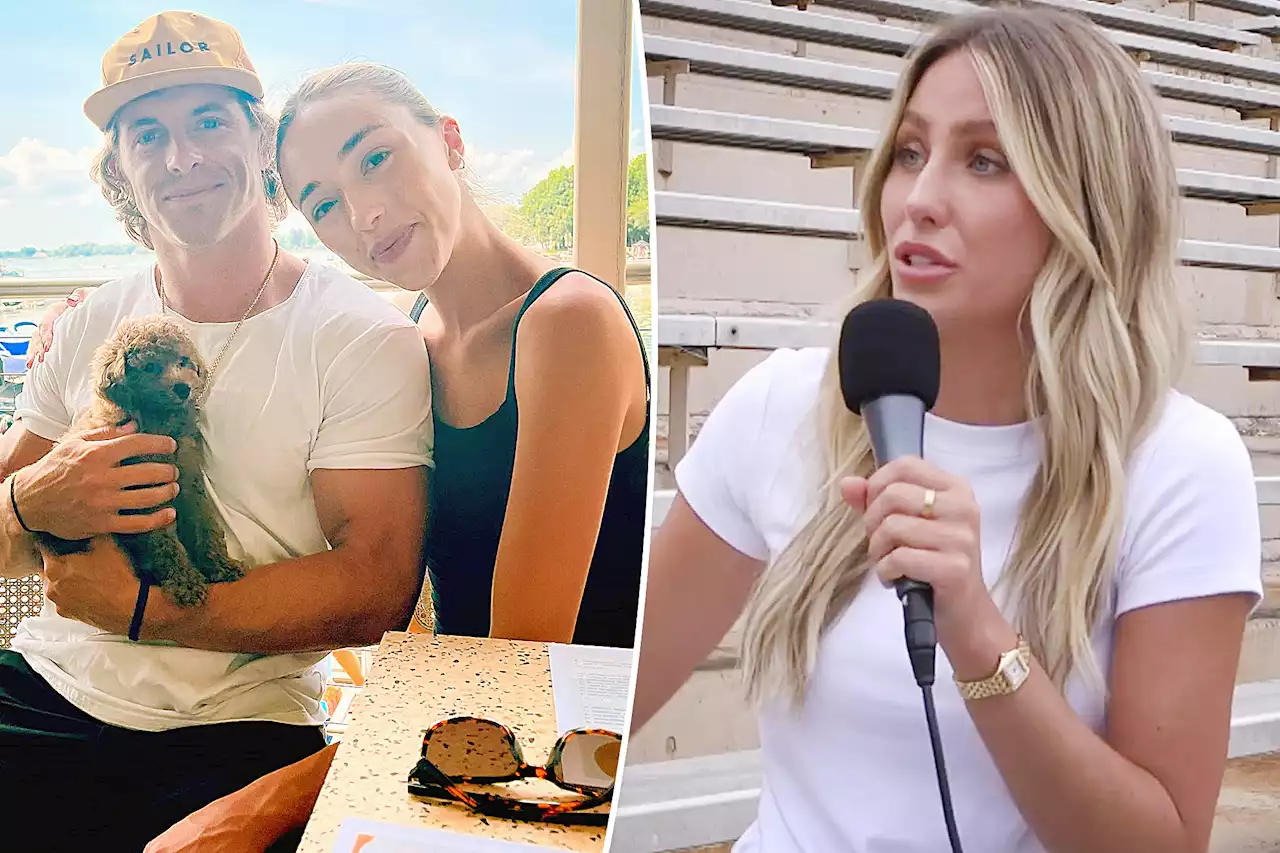 TikToker Alix Earle: I wasn’t a ‘homewrecker’ in Sophia Culpo, Braxton Berrios’ relationship