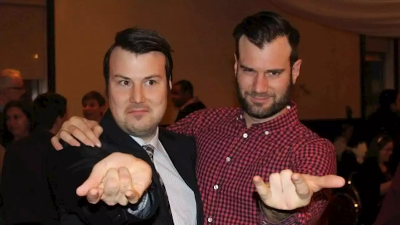 Jokes Across the Spectrum with Pete and Me: A Non-Depressing Look at Autism and Family