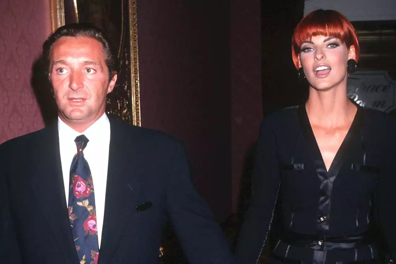 Linda Evangelista Claims Ex-Husband Gérald Marie Was 'Abusive' in New Doc: 'He Knew Not to Touch My Face'