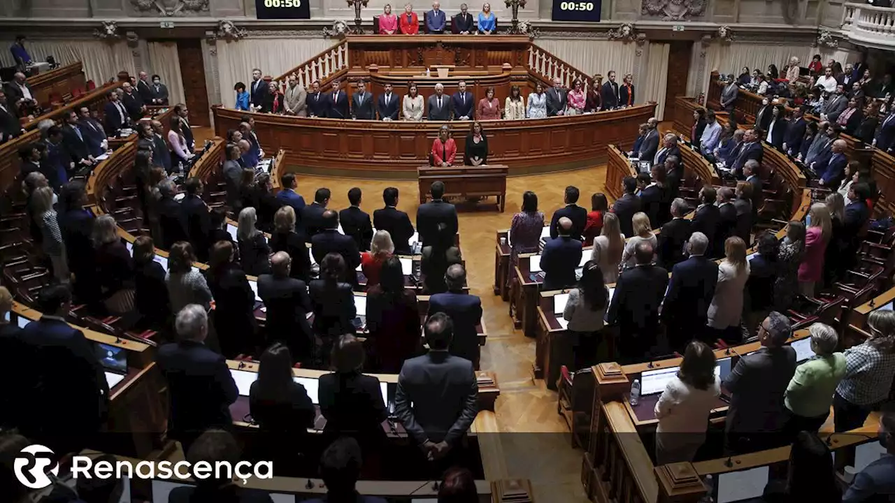 Orçamento do Estado debatido na generalidade a 30 e 31 de outubro