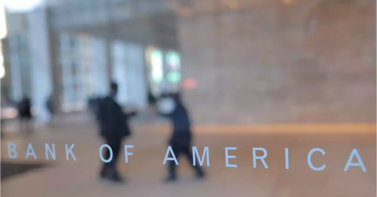 Bank of America to raise minimum wage to $23 an hour in October