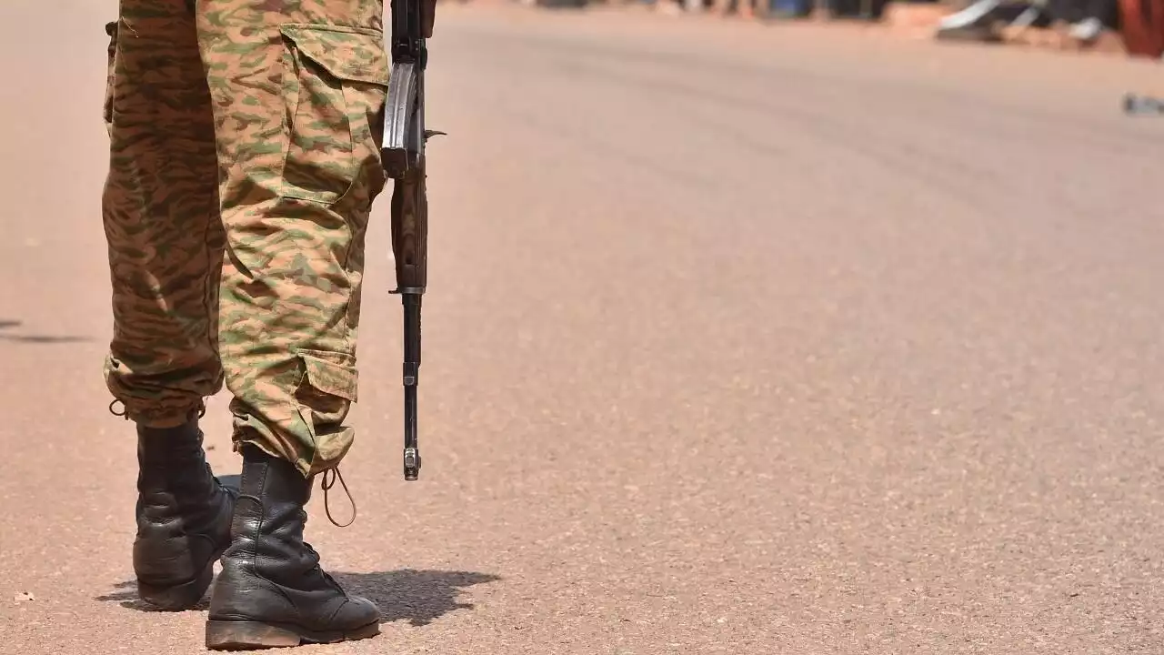 Burkina Faso: l'Assemblée donne son feu vert pour l'envoi de troupes au Niger