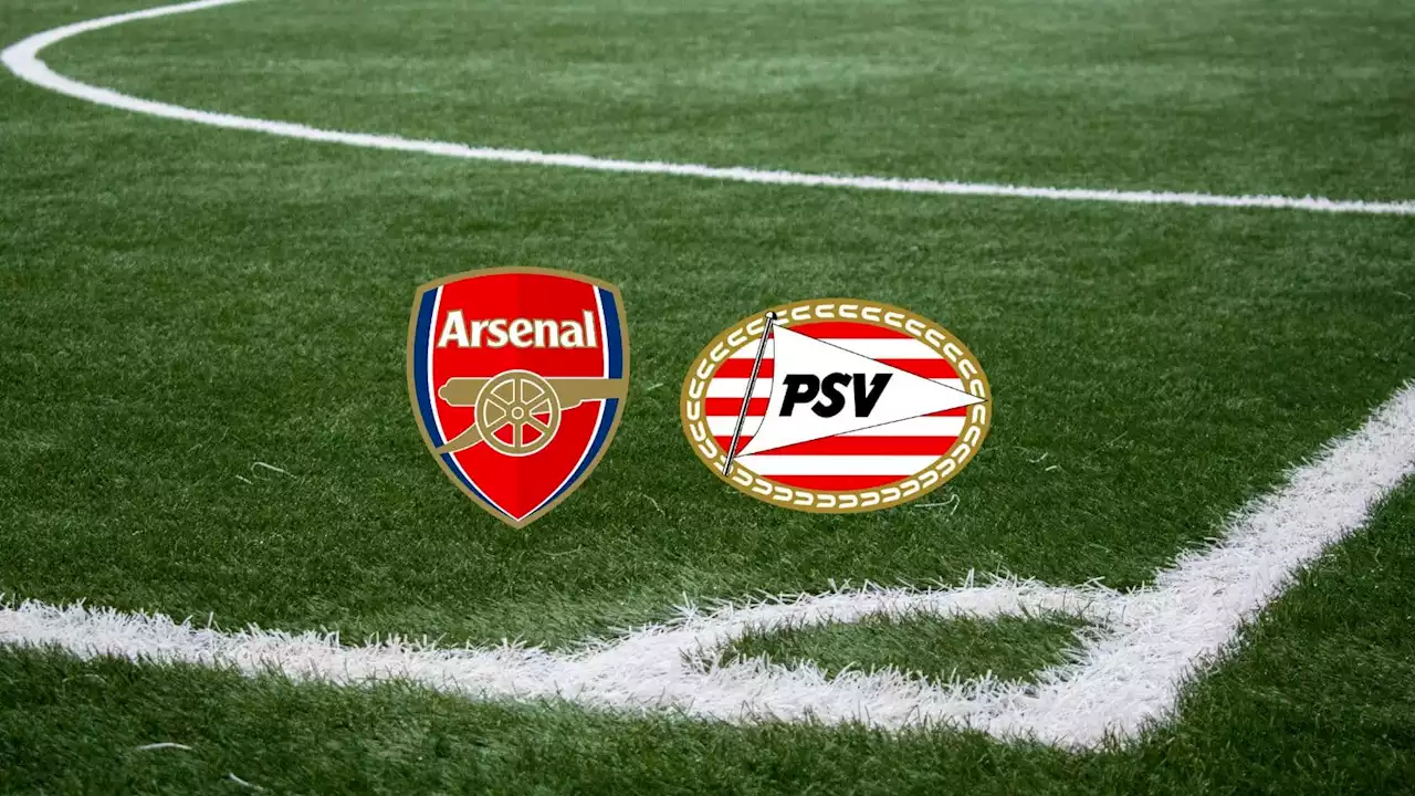 – PSV Eindhoven : à quelle heure et sur quelle chaîne suivre le match ?