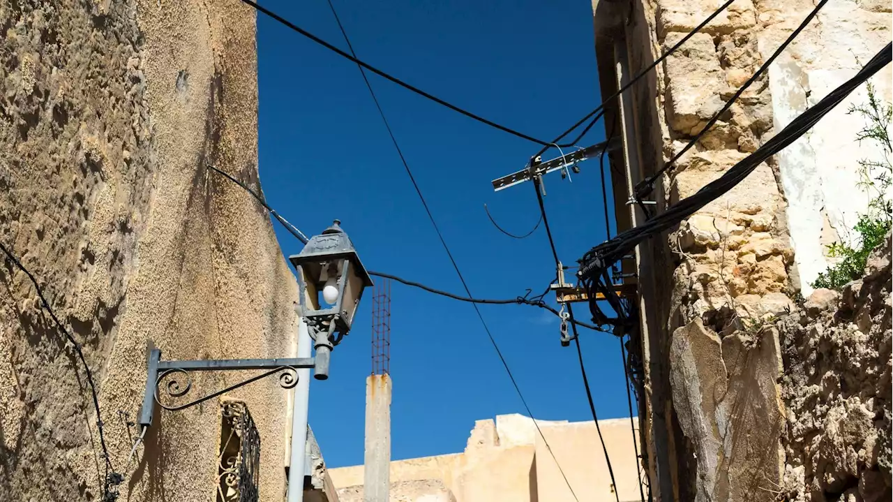 Tunisie : l’électricité coupée plusieurs heures dans tout le pays