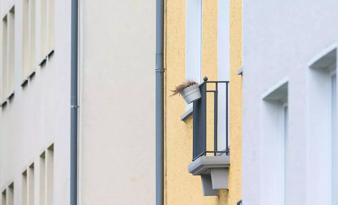 Verband: Lage auf hessischem Wohnungsmarkt verschärft sich