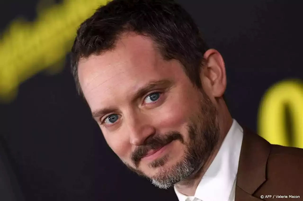 Elijah Wood eerste gast op wintereditie Heroes Dutch Comic Con