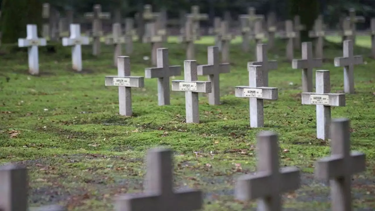 World War One cemeteries, Rwanda genocide sites, Argentine torture centre declared UNESCO World Heritage