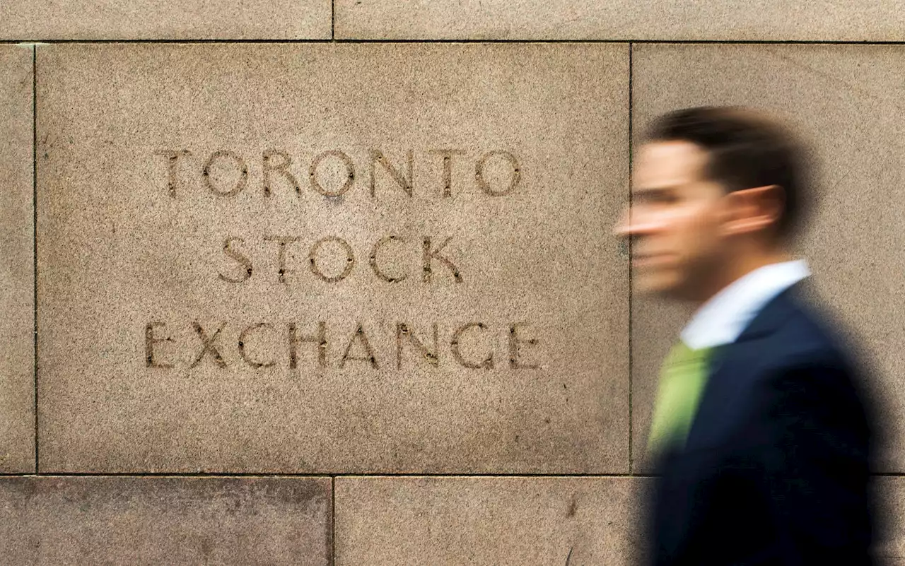 TSX futures edge higher ahead of U.S. Fed decision