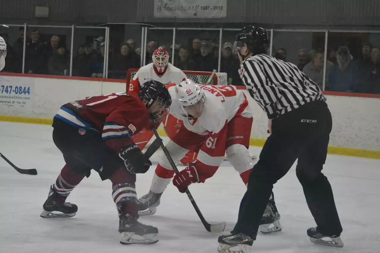 Will there be senior hockey on Newfoundland's west coast this year? WCSHL down a team as Deer Lake departs in hopes of forming new league