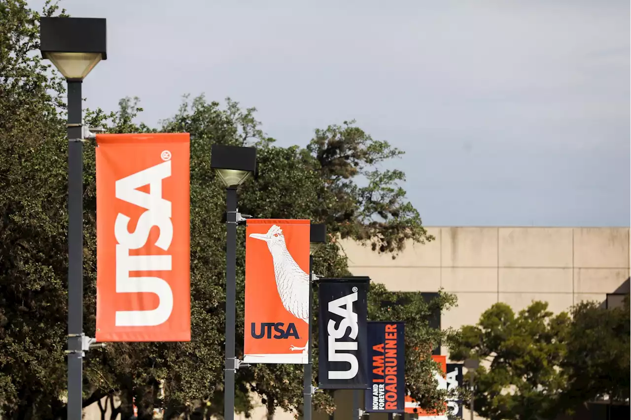 UTSA freezes tuition for next two years