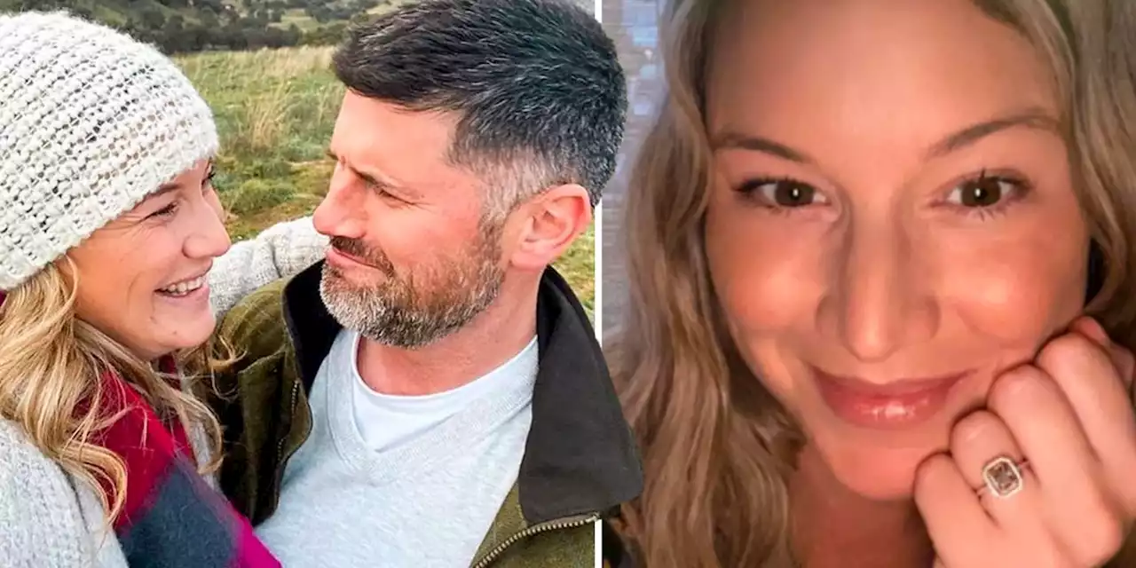 - Hannah Ferrier & Husband Josh Roberts Relationship Timeline