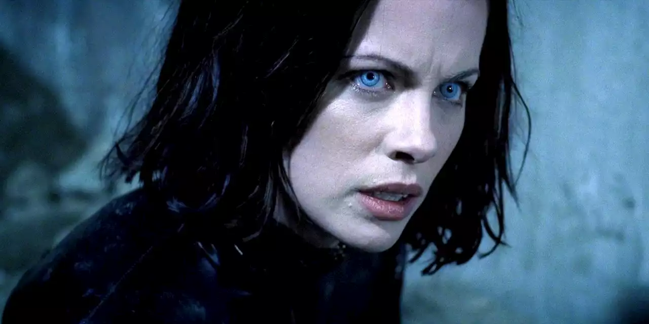 Underworld TV Show Gets A Positive Update From Director After Several Years