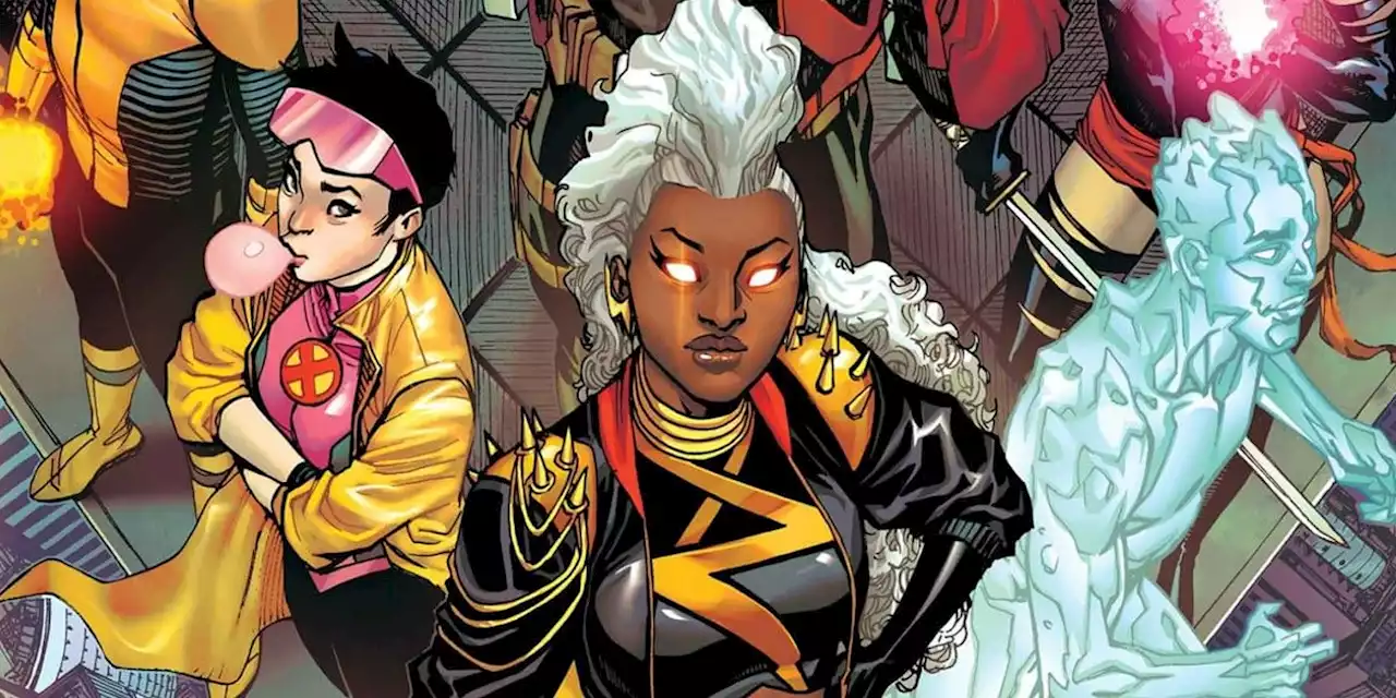 X-Men's Most Powerful Living Mutant Unleashes Their Powers in a Totally New Way